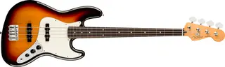 Fender Player II Jazz Bass RW, 3-Color Sunburst