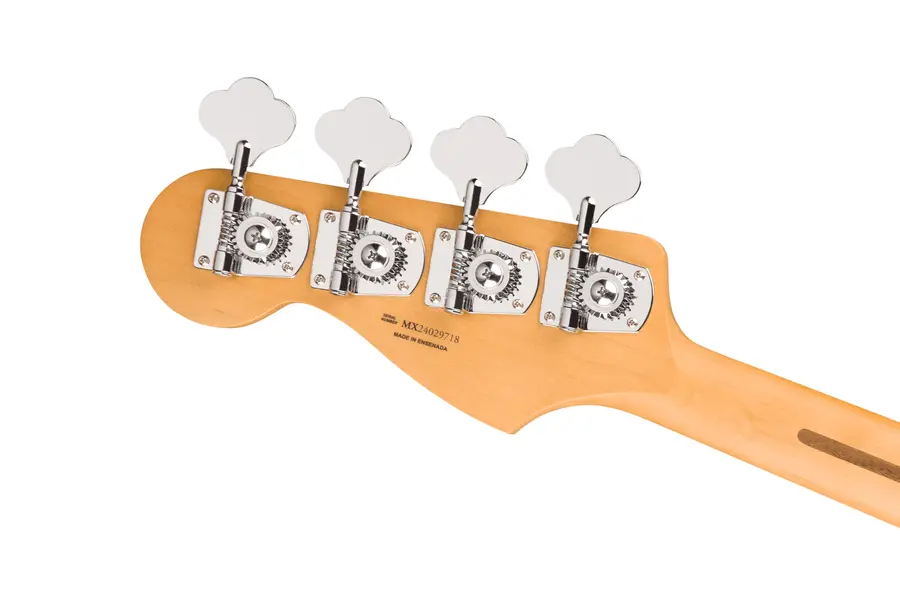 Fender Player II Jazz Bass RW, 3-Color Sunburst 