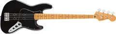 Fender Player II Jazz Bass MN, Black