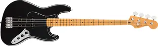 Fender Player II Jazz Bass MN, Black