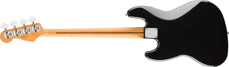 Fender Player II Jazz Bass MN, Black 