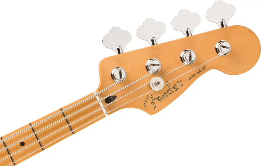 Fender Player II Jazz Bass MN, Black 