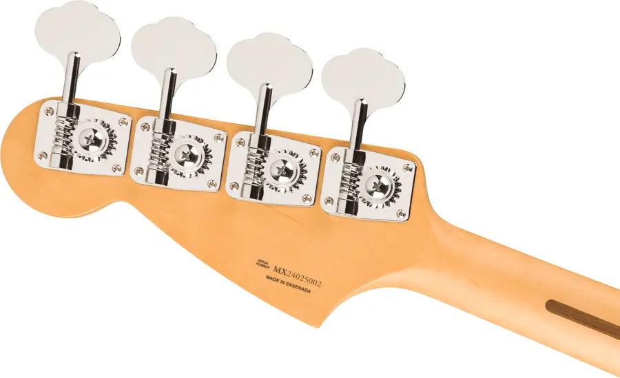 Fender Player II Mustang Bass PJ MN, 3-Color Sunburst 