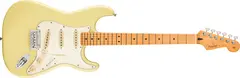 Fender Player II Stratocaster MN, Hialeah Yellow