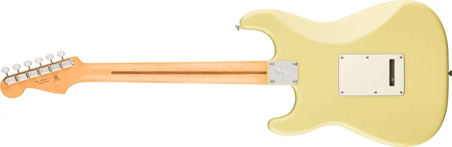 Fender Player II Stratocaster MN, Hialeah Yellow 