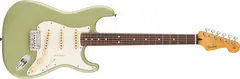 Fender Player II Stratocaster RW, Birch Green
