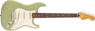Fender Player II Stratocaster RW, Birch Green