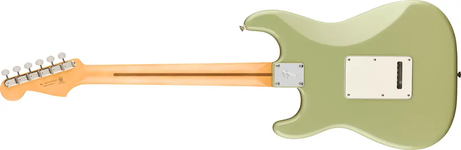 Fender Player II Stratocaster RW, Birch Green 