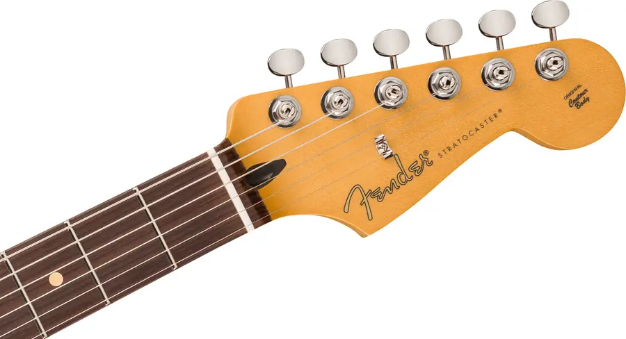 Fender Player II Stratocaster RW, Birch Green 
