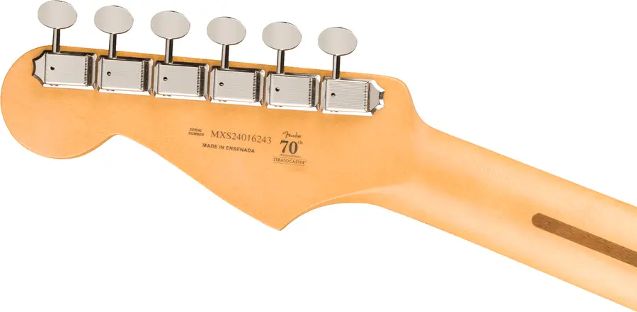 Fender Player II Stratocaster RW, Birch Green 