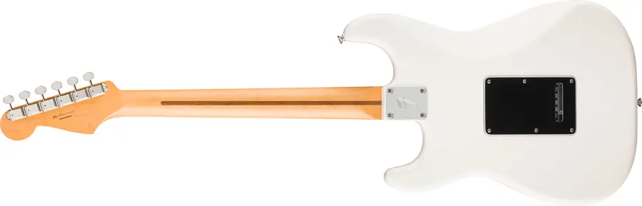 Fender Player II Stratocaster RW, Polar White 