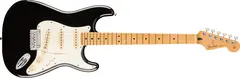 Fender Player II Stratocaster MN, Black