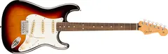 Fender Player II Stratocaster RW, 3-Color Sunburst