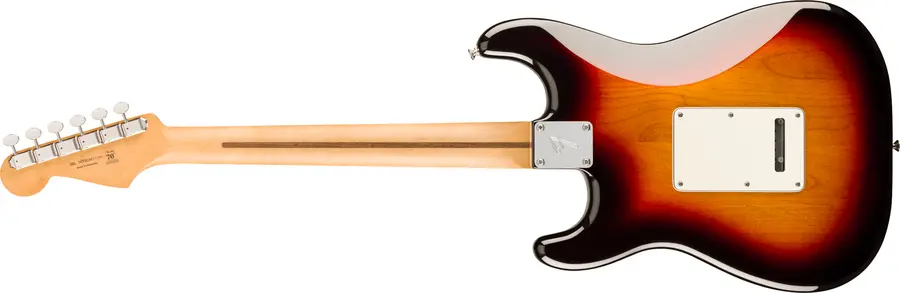 Fender Player II Stratocaster RW, 3-Color Sunburst 