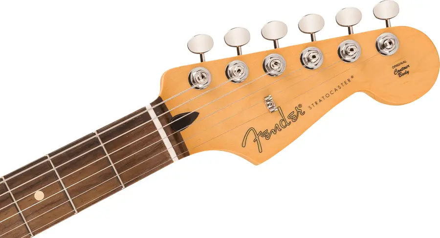 Fender Player II Stratocaster RW, 3-Color Sunburst 