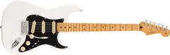 Fender Player II Stratocaster MN, Polar White