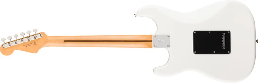 Fender Player II Stratocaster MN, Polar White 