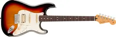 Fender Player II Stratocaster HSS RW, 3-Color Sunburst
