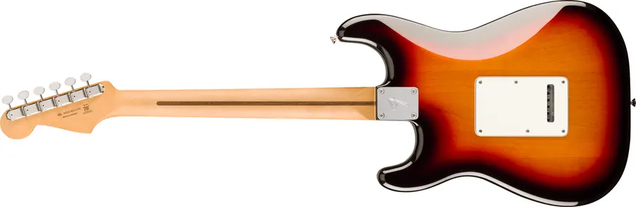 Fender Player II Stratocaster HSS RW, 3-Color Sunburst 