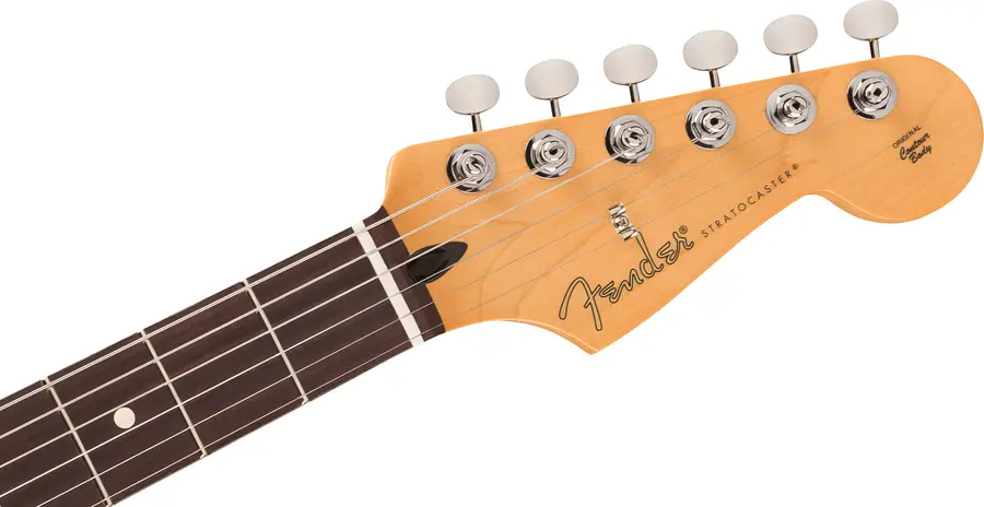 Fender Player II Stratocaster HSS RW, 3-Color Sunburst 