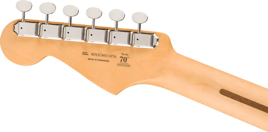 Fender Player II Stratocaster HSS RW, 3-Color Sunburst 