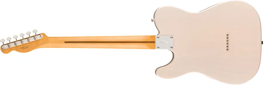 Fender Player II Telecaster RW, White Blonde 