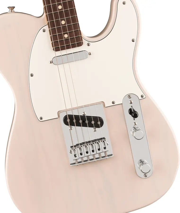 Fender Player II Telecaster RW, White Blonde 
