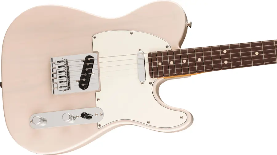 Fender Player II Telecaster RW, White Blonde 