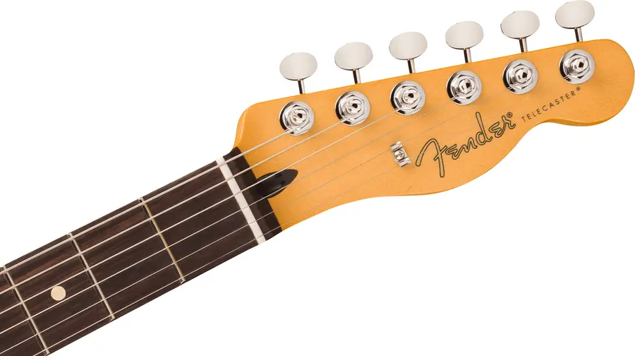 Fender Player II Telecaster RW, White Blonde 