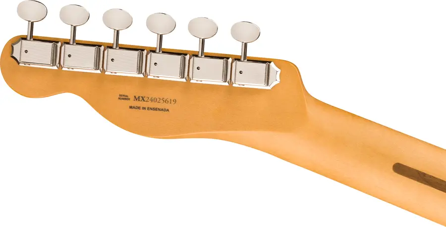 Fender Player II Telecaster RW, White Blonde 