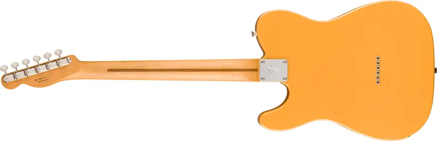 Fender Player II Telecaster MN, Butterscotch Blonde 