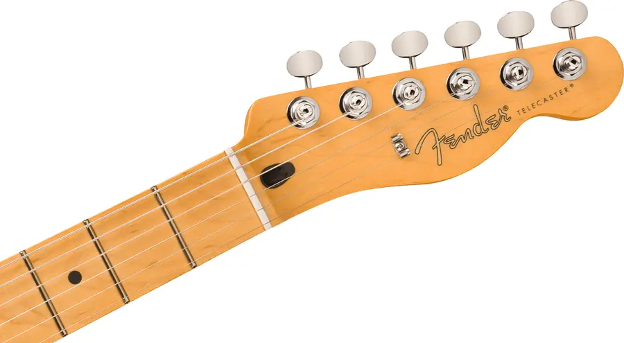 Fender Player II Telecaster MN, Butterscotch Blonde 