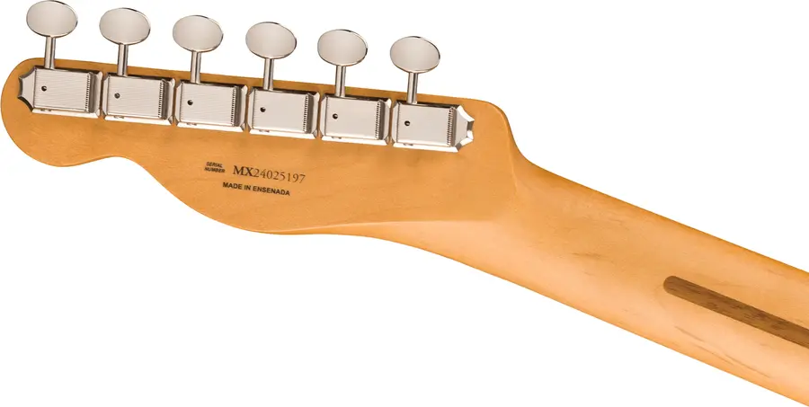 Fender Player II Telecaster MN, Butterscotch Blonde 