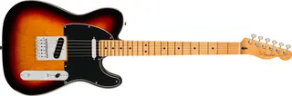 Fender Player II Telecaster MN, 3-Color Sunburst