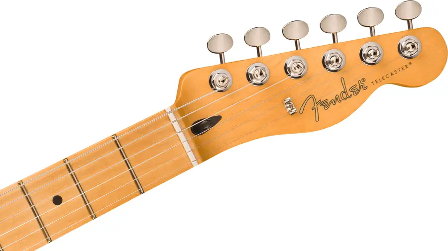Fender Player II Telecaster MN, 3-Color Sunburst 