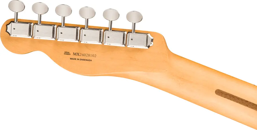 Fender Player II Telecaster MN, 3-Color Sunburst 