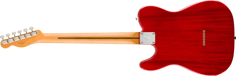 Fender Player II Telecaster RW, Transparent Cherry 