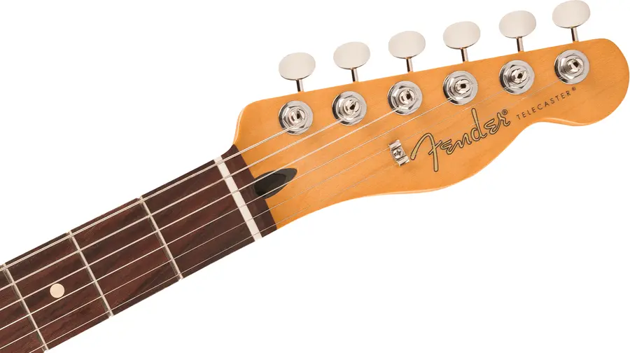 Fender Player II Telecaster RW, Transparent Cherry 