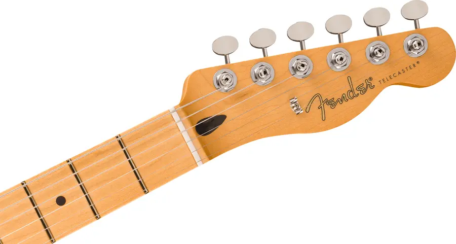 Fender Player II Telecaster MN, Coral Red 