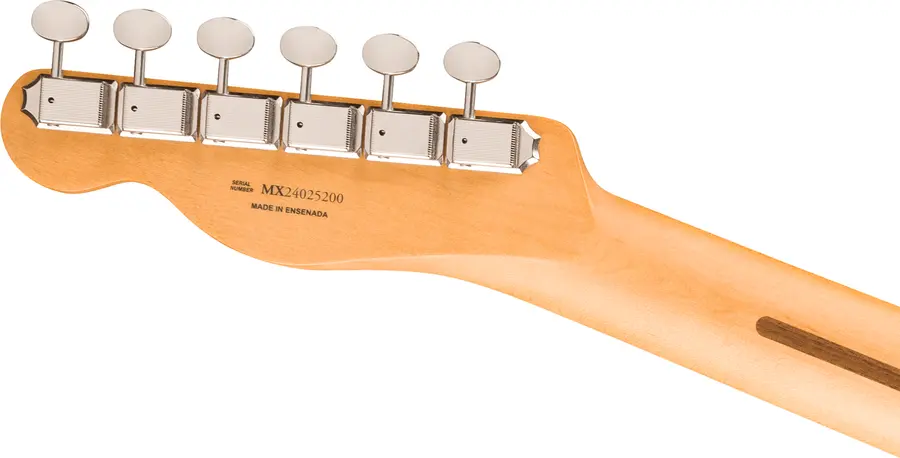 Fender Player II Telecaster MN, Coral Red 