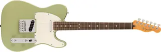 Fender Player II Telecaster RW, Birch Green