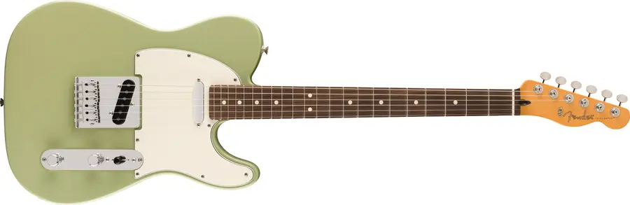 Fender Player II Telecaster RW, Birch Green 