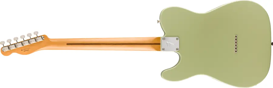Fender Player II Telecaster RW, Birch Green 