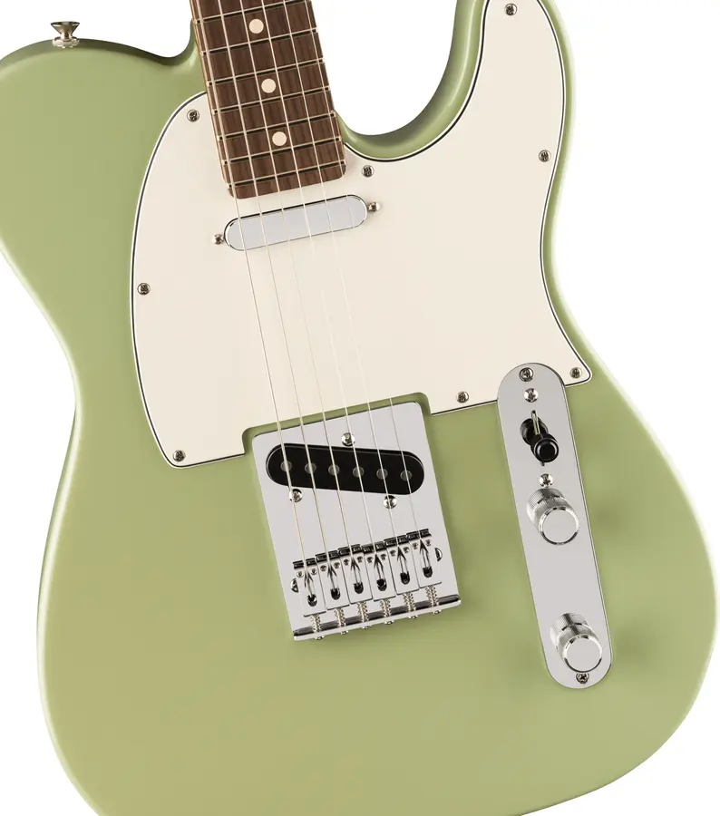 Fender Player II Telecaster RW, Birch Green 