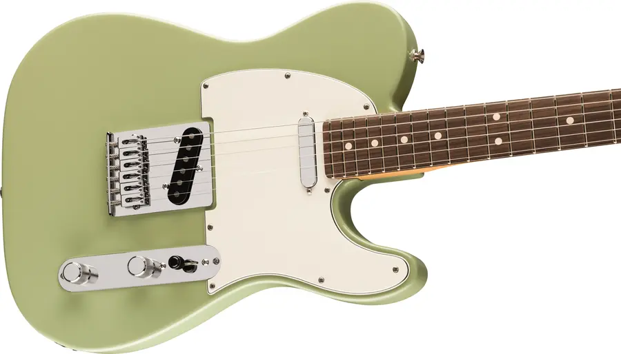Fender Player II Telecaster RW, Birch Green 