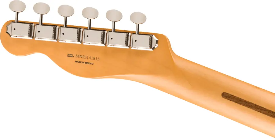 Fender Player II Telecaster RW, Birch Green 
