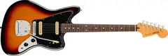 Fender Player II Jaguar RW, 3 Color Sunburst