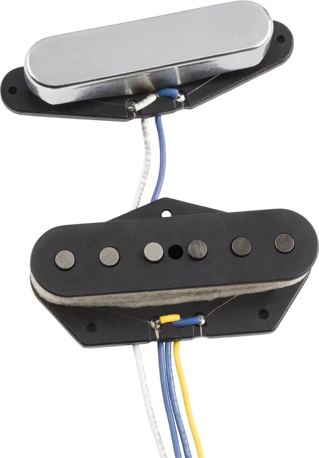 Fender Joe Strummer Signature Telecaster Pickup Set 