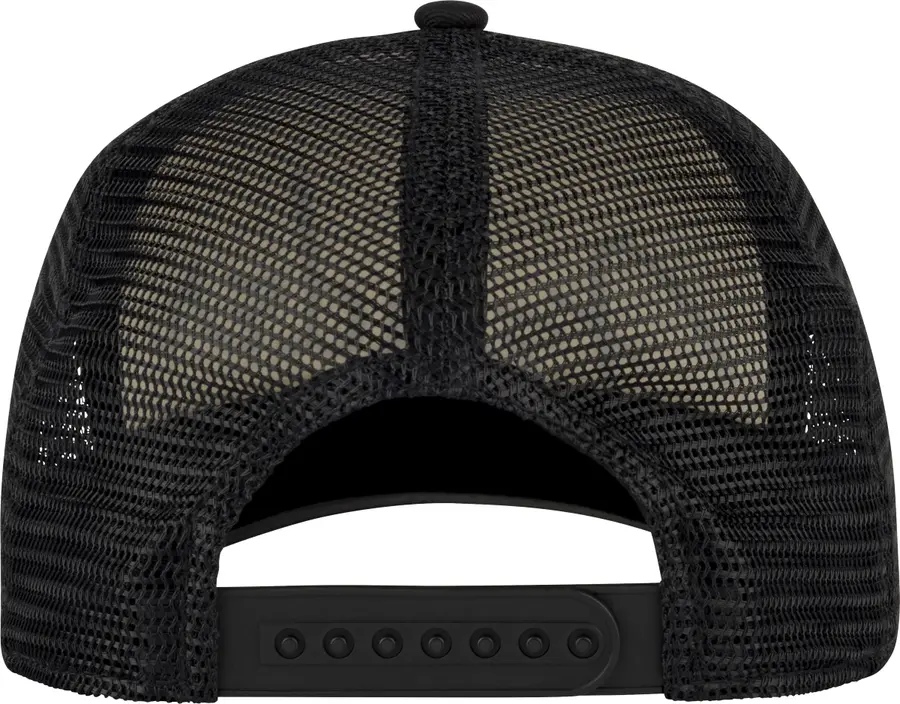 Fender Electric Hat Black/Cream One Size 