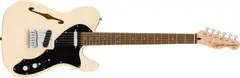 Squier Affinity Telecaster Thinline LF, Olympic White